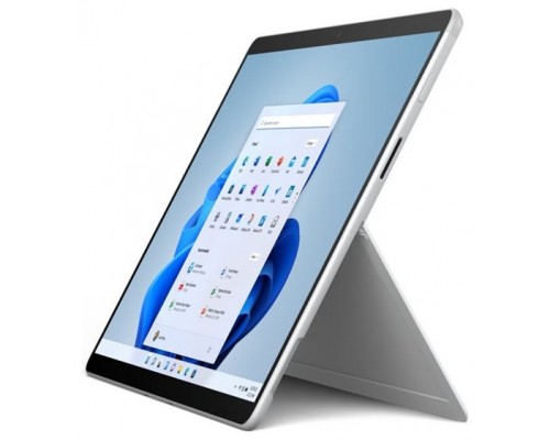 MICROSOFT SURFACE PRO 10 5G PLATA EP2-14742 (Espera 4 dias)