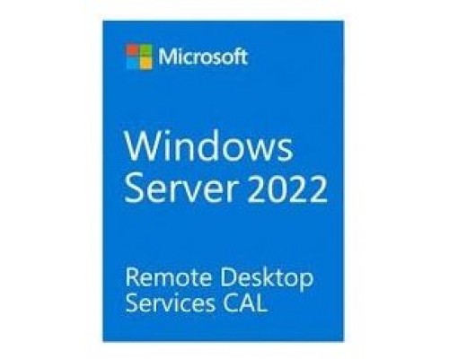 MICROSOFT WINDOWS SERVER 2025 CALS USER  PACK 5