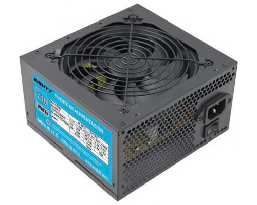 Eightt - Fuente de alimentacion ATX - 700W - 4 x SATA