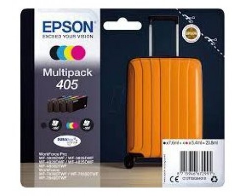 TINTA EPSON C13T05G644010 MULTIPACK 405 (Espera 4 dias)