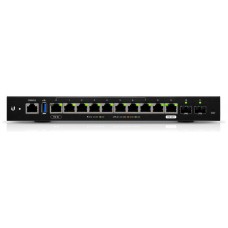 ROUTER UBIQUITI ER-12 EDGEROUTER 12 EDGEMAX