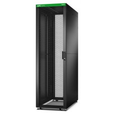 APC Easy Rack 42U Rack o bastidor independiente Negro (Espera 4 dias) APC Easy Rack 42U Rack o bastidor independiente Negro (Espera 4 dias)