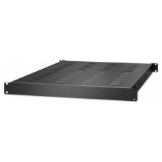 APC EASY RACK COMPONENT SHELF SHORT, 50 KG (Espera 4 dias)