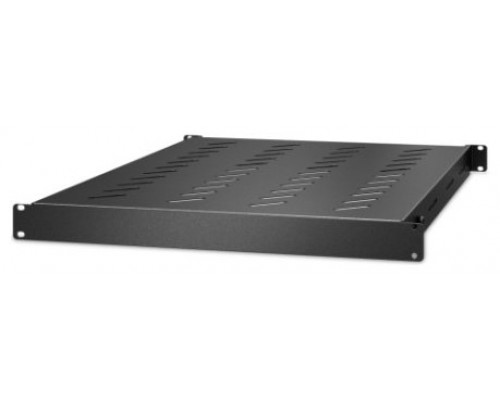 APC EASY RACK COMPONENT SHELF SHORT, 50 KG (Espera 4 dias)