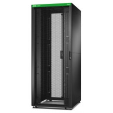 APC ER8202 armario rack 42U Rack o bastidor independiente Negro (Espera 4 dias)