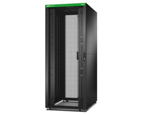 APC ER8212 armario rack 42U Rack o bastidor independiente Negro (Espera 4 dias)