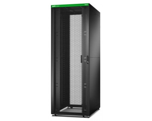 APC ER8822 armario rack 48U Rack o bastidor independiente Negro (Espera 4 dias)