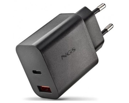 CARGADOR NGSGA ERA 20W BK CARGADOR NGSGA ERA 20W BK
