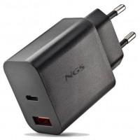 CARGADOR NGSGA ERA 30W BK CARGADOR NGSGA ERA 30W BK