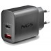 CARGADOR NGSGA ERA 30W BK CARGADOR NGSGA ERA 30W BK