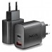CARGADOR NGSGA ERA 30W BK CARGADOR NGSGA ERA 30W BK