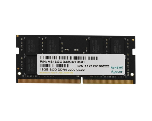 APACER-16GB ES 16G21 PSH