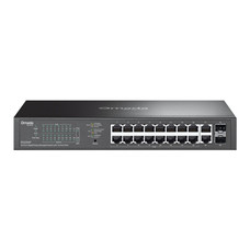 TP-LINK ES220GP OMADA PRO BE19000 CEILING MOUNT TRI-BAND WI-FI 7 ACCESS POINT PORT: 2&times;10G RJ45 PORT, 1&times;USB 3.0 (Espera 4 dias)