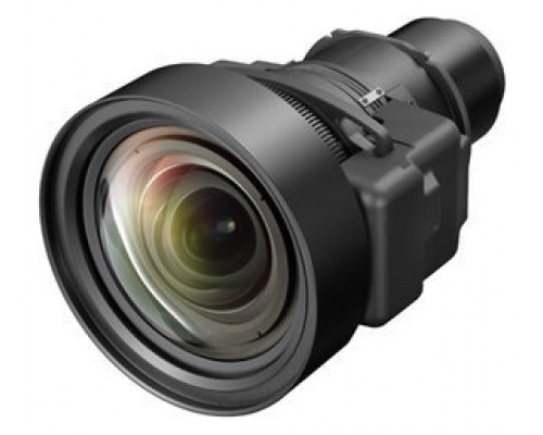 Panasonic ET-EMW300 lente de proyección (Espera 4 dias)