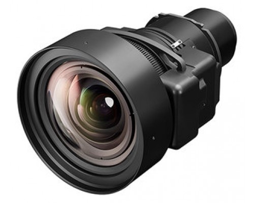 Panasonic ET-EMW400 lente de proyección PT-MZ16KL/MZ13KL/MZ10KL (Espera 4 dias)
