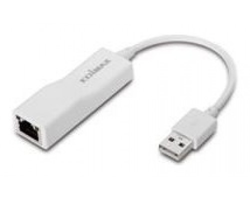 Edimax EU-4208 Adaptador USB 2.0 Ethernet