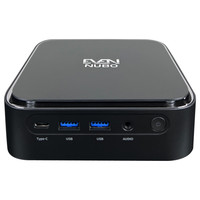 BAREBONE EVEN NUBO G12_i51235U_DDR4 16GB _1TB (Espera 4 dias)