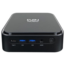 BAREBONE EVEN NUBO G12_i51235U_DDR4 16GB _1TB (Espera 4 dias)