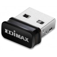 ADAPTADOR RED EDIMAX EW-7811ULC USB2.0 WIFI.AC/433MBPS (Espera 4 dias)