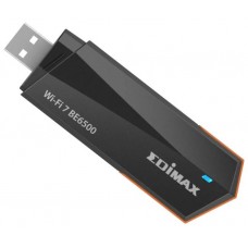 Edimax EW-7822UBE Adaptador USB 3.2 WiFi7 BE6500 Edimax EW-7822UBE Adaptador USB 3.2 WiFi7 BE6500