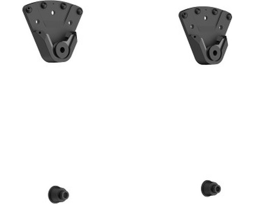 EWENT Soporte de pared para TV sin taladro 32"-100