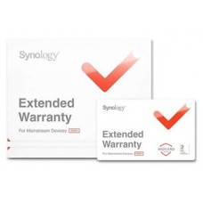 SYNOLOGY EW202 Extended Warranty High-End