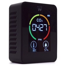 EWENT EW2420 Detector calidad de aire Co2