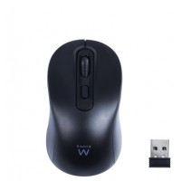 RATON EWENT EW3218 800/1200/1600DPI INALAMBRICO 4 (Espera 4 dias) RATON EWENT EW3218 800/1200/1600DPI INALAMBRICO 4 (Espera 4 dias)