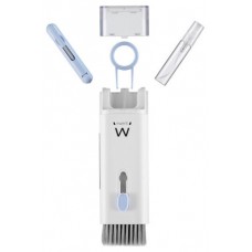 KIT DE LIMPIEZA EWENT EW5630 MULTIFUNCIONAL 7 EN 1 (Espera 4 dias)