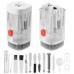 Ewent EW5631 kit de limpieza para computadora Headphone/Headset, Teclado, LCD/LED/Plasma, Teléfono móvil/smartphone, Pantallas / Plásticos, TV, PC Tableta Kit de limpieza para equipos (Espera 4 dias)
