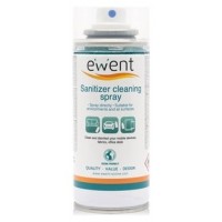 EWENT Spray Desinfectante Moviles-Mascarillas