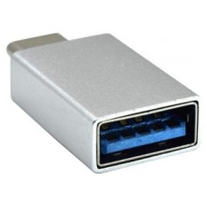 EWENT EW9643 Adap.USB 3.1 Tipo A H/ USB 3.1 Tipo C