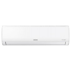 SAMSUNG AIRE ACONDICIONADO (F-AR18ART) AR35 PACK INT+EXT CONJUNTO DOMÉSTICO DE SPLIT MURAL AR35- SILVER CON CAPACIDAD EN FRÍO DE 5,2 KW Y EN CALOR 5,2 KW. A++/A++. 25 DB (Espera 4 dias)