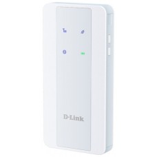 D-LINK WIRELESS ROUTER PORTATIL 5G WI-FI 6 HOTSPOT (Espera 4 dias) D-LINK WIRELESS ROUTER PORTATIL 5G WI-FI 6 HOTSPOT (Espera 4 dias)