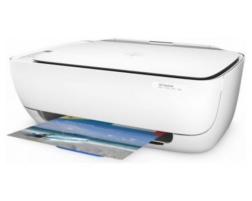 IMPRESORA HP DESKJET 3639 AIO