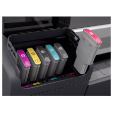 HP DesignJet 745 Cartucho Rojo Cromatico 300ml