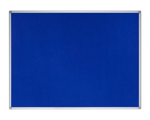 TABLON FIELTRO AZUL MAYA 1500X1200 EARTH FA1243790 (Espera 4 dias)