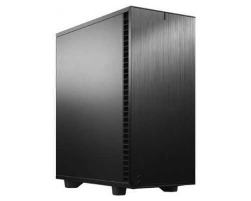 Fractal Design Define 7 Compact Midi Tower Negro (Espera 4 dias)