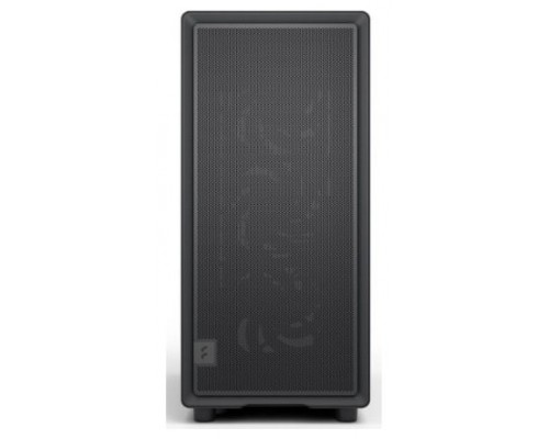 FRACTAL CAJA EPOCH BLACK SOLID (FD-C-EPO1A-01) (Espera 4 dias)