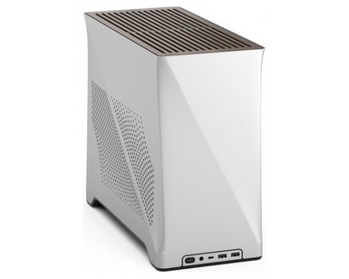 Fractal Design Era 2 Mini Tower Plata (Espera 4 dias)