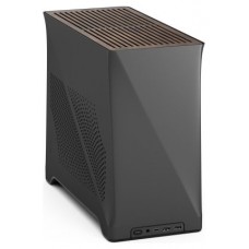 Fractal Design Era 2 Mini Tower Carbón vegetal, Gris (Espera 4 dias)