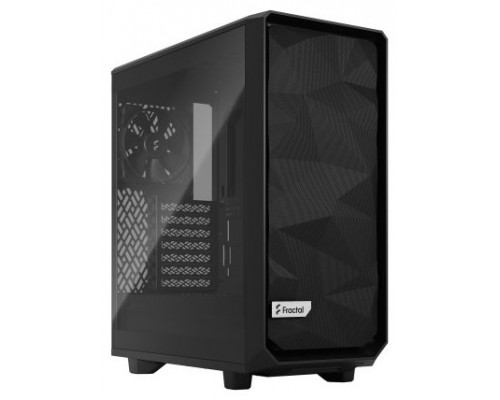 Fractal Design Meshify 2 Compact Lite Negro (Espera 4 dias)