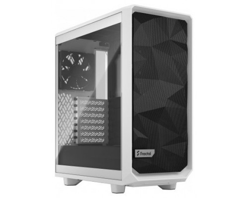 Fractal Design Meshify 2 Compact Blanco (Espera 4 dias)