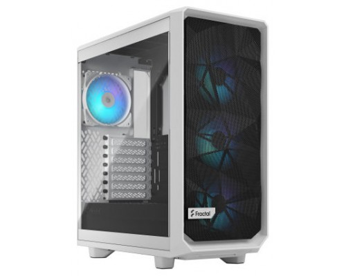 Fractal Design Meshify 2 Compact RGB Blanco (Espera 4 dias)