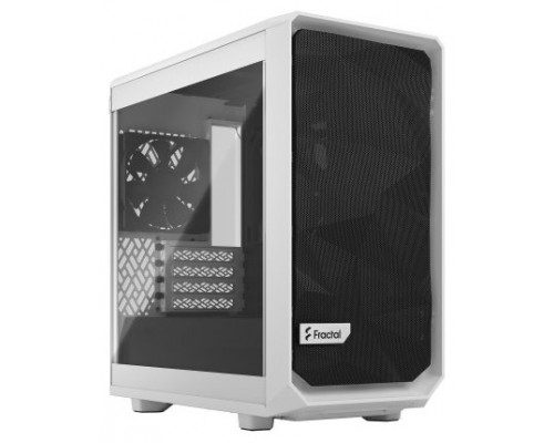 Fractal Design Meshify 2 Mini Blanco (Espera 4 dias)