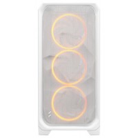 FRACTAL CAJA MESHIFY 3 XL WHITE RGB TG CLEAR TINT FD-C-MES3X-06 (Espera 4 dias)