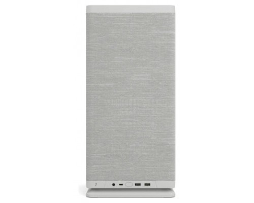 Fractal Design Mood Small Form Factor (SFF) Gris (Espera 4 dias)