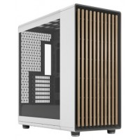 Fractal Design North XL Escritorio Blanco (Espera 4 dias)