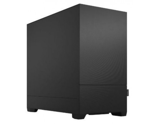 Fractal Design Pop Mini Silent Negro (Espera 4 dias)