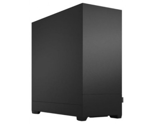 Fractal Design Pop XL Silent Negro (Espera 4 dias)